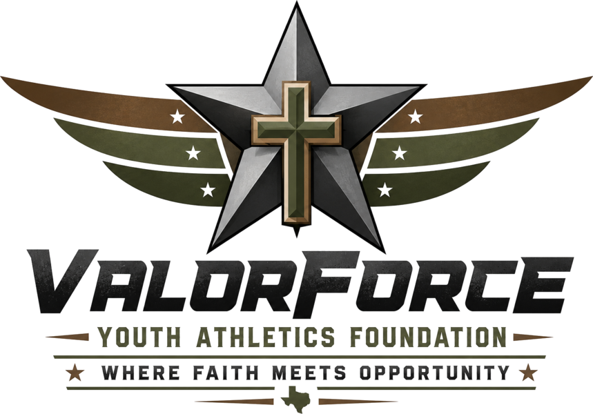 ValorForce Youth Athletics Foundation
